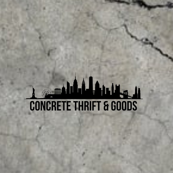 concretethrift